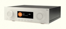 JBL MA7100HP 7.2 channel 8K AV Receiver in White