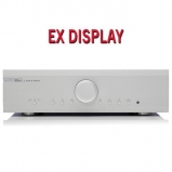 Musical Fidelity M6si Integrated Amplifier in Silver- Ex Display