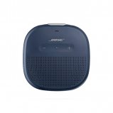 Bose SoundLink Micro Bluetooth Speaker in Midnight Blue Front
