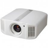 JVC DLA-N5W 4K D-ILA Projector in White