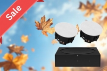 Autumn Sale- Packages