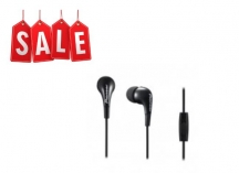 Pioneer SE-CL502T-K Stereo Headphones in Black