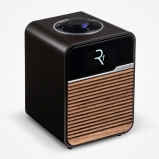 Ruark R1 MK4 Deluxe Bluetooth Radio in Espresso