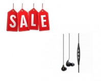 Shure SE115M+ Sound Isolating Headset with Remote and Mic for iPhone + iPod