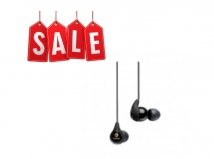 Shure SE115 Sound Isolating Earphones