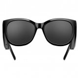 Bose Frames Soprano Cat-Ear Bluetooth Audio Sunglasses front
