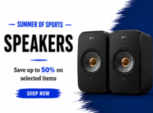 Summer of Sports - Speakers