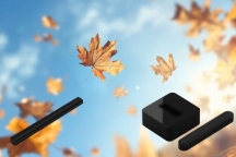Autumn Sale- Soundbars and Subwoofers