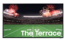 Samsung QE75LST7DA 75 inch The Terrace Neo QLED 4K Outdoor Smart TV (2025)
