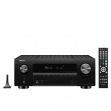 Denon AVC-X3700H 9.2ch 8K AV Amplifier with Heos Built in and Voice Control