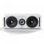 Elipson Prestige Facet 14C Centre in White front