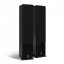 Elipson Prestige Facet 14F Floorstanding Speakers in Black - Pair cover