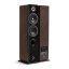 Elipson Prestige Facet 14F BT Floorstanding Speakers in Walnut - Pair