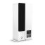 Elipson Prestige Facet 14F BT Floorstanding Speakers in White - Pair cover