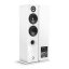 Elipson Prestige Facet 14F BT Floorstanding Speakers in White - Pair