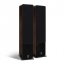 Elipson Prestige Facet 14F Floorstanding Speakers in Walnut - Pair cover