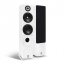 Elipson Prestige Facet 14F Floorstanding Speakers in White - Pair