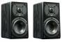 SVS Prime Satellite Speakers Pair in Black Ash - pair