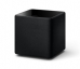 KEF Kube 10 MIE Subwoofer in Black