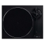 Reloop Turn 2 Entry-Level Manual HiFi Turntable in Black - top