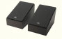 JBl Stage 240H Speaker Pair in Espresso