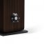 Elipson Prestige Facet 24F Floorstanding Speakers in Walnut - Pair zoom