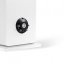 Elipson Prestige Facet 24F Floorstanding Speakers in White - Pair zoom