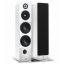Elipson Prestige Facet 24F Floorstanding Speakers in White - Pair