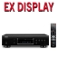 Denon DBT3313UD Universal Blu-Ray Disc Player Black DLNA, HDMI YouTube, NetFlix Streaming
