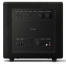 KEF Kube 8 MIE Subwoofer in Black