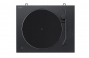 SONY PS-LX310BT Belt Drive Bluetooth Turntable in Black - top view