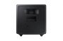 Samsung SWA-W510 Wireless Subwoofer Black - back