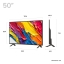 50QNED84A6C 50 Inch QNED Smart TV (2025)