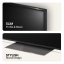 LG 50QNED87T6B (2024) 50 Inch QNED Mini LED 4K HDR Smart TV