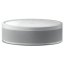 Yamaha MusicCast 50 Wireless Speaker in White front