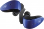 Yamaha Tw-es5a true sound wireless earbuds In Blue