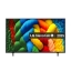 LG 55NANO80A6B 55 Inch NANO Smart TV (2025)