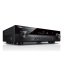 Yamaha RX-S602 Compact 5.1 Ch Network AV Receiver - Black angle