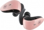 Yamaha Tw-es5a true sound wireless earbuds In Pink