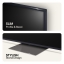 LG 65QNED87T6B (2024) QNED Mini LED 4K HDR Smart TV