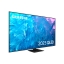 Samsung QE75Q70CA 75 Inch UHD Smart QLED Tv