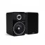 Elipson Prestige Facet 6B Bookshelf Speaker in Black - Pair