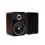 Elipson Prestige Facet 6B Bookshelf Speaker in Walnut - Pair