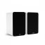 Elipson Prestige Facet 6B Bookshelf Speaker in White - Pair cover