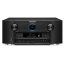 Marantz SR7015 9.2ch 8K AV Receiver with 3D Sound and Heos Built in - Black front