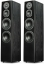 SVS Prime Tower Speakers Pair in Black Ash - pair