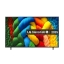 LG 75NANO80A6B 75 Inch NANO Smart TV (2025)