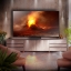 LG 75UT91006LA (2024) 75 Inch 4K UHD Smart Tv