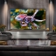 LG 86QNED86T6A (2024) 86 Inch 4K UHD QNED Smart Tv