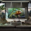 LG 86QNED91T6A (2024) 86 Inch 4K QNED MINI LED TV